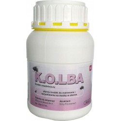 KOLBA - środek na muchy 500ml