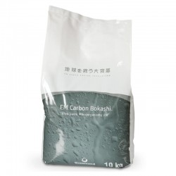 EM Carbon Bokashi 10kg