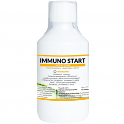 Immuno Start a 250 ml