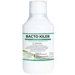Bacto-Kiler a 250 ml