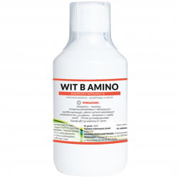 Wit-B-Amino a 250 ml