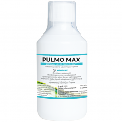Pulmo-Max a 250 ml