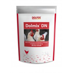 Dolmix DN 2,5% (2,5kg)