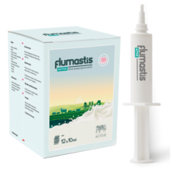 Flumastis - Active 10ml