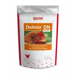 Dolmix DN drink 500g