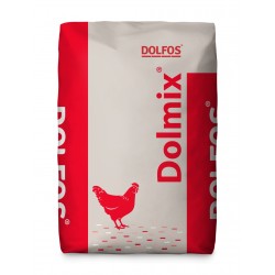 Dolmix DN 2,5% (25kg)