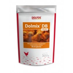 Dolmix DB drink (500g)